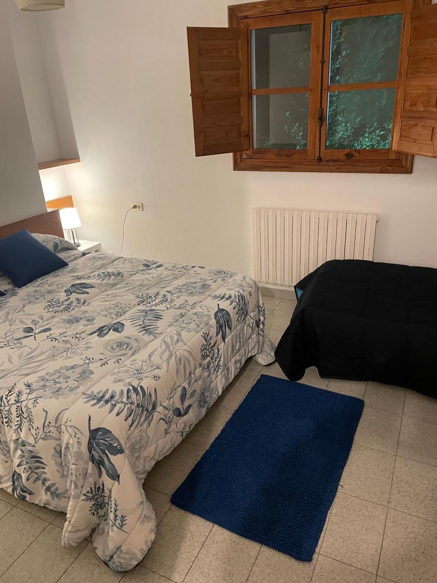 Villa En Playa Limens 坎加斯德穆拉索 外观 照片