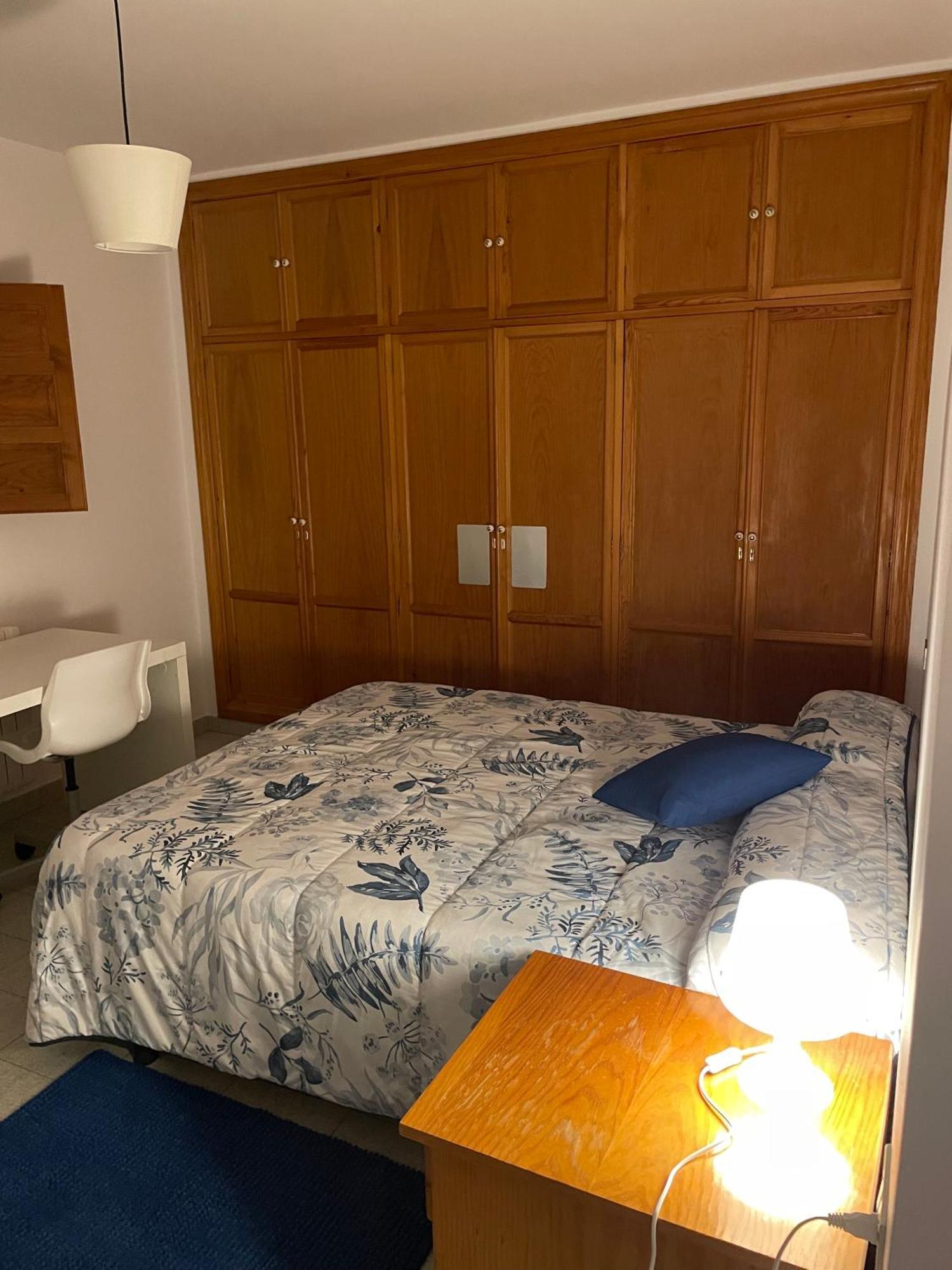Villa En Playa Limens 坎加斯德穆拉索 外观 照片